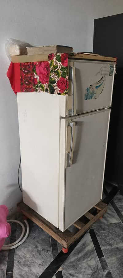 Samsung Refrigerator