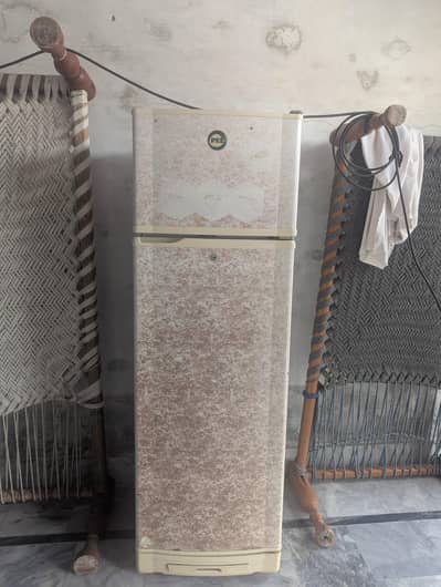 PEL fridge for home use