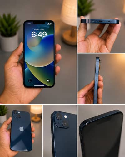 Apple iPhone 13 Jv 128 gb