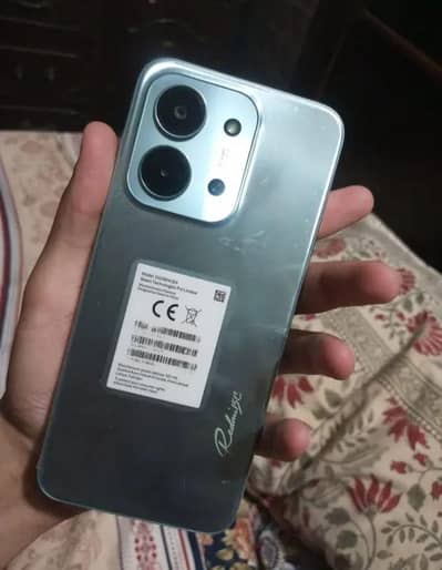 redme 15c
