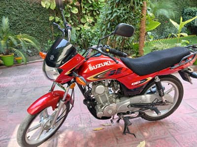 suzuki