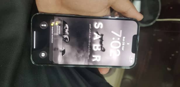 Apple iPhone 13 Pro