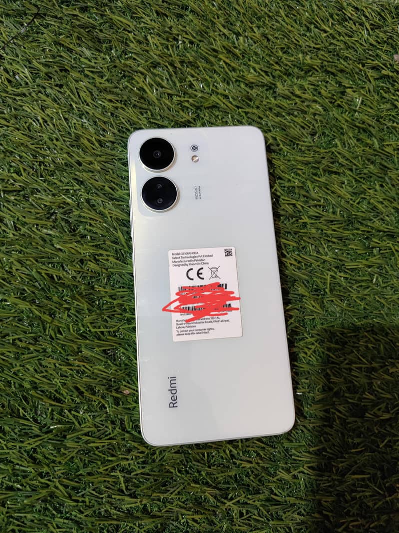 Redmi 13C 1
