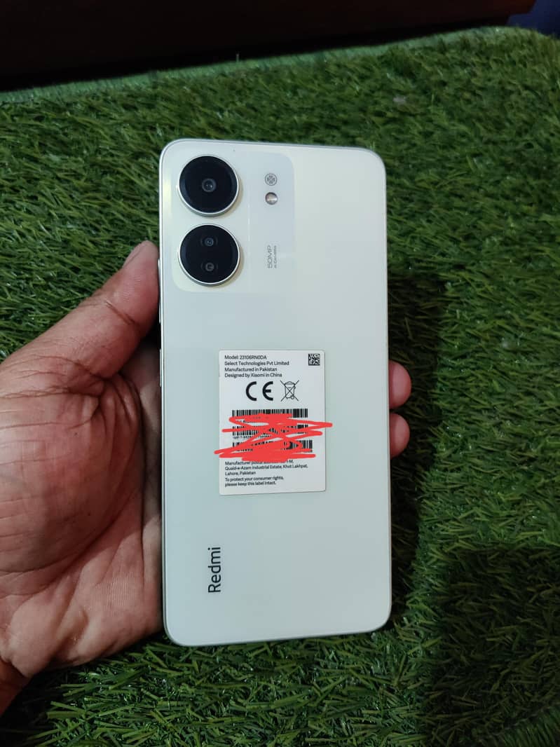 Redmi 13C 2