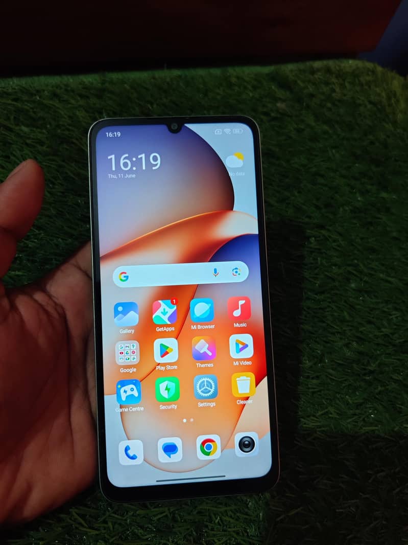 Redmi 13C 4
