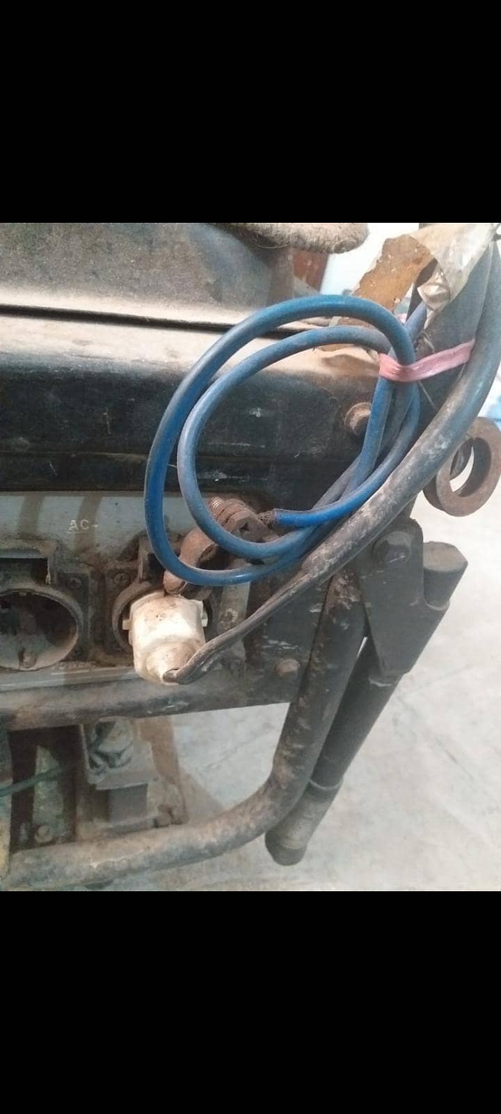 portable generator 3