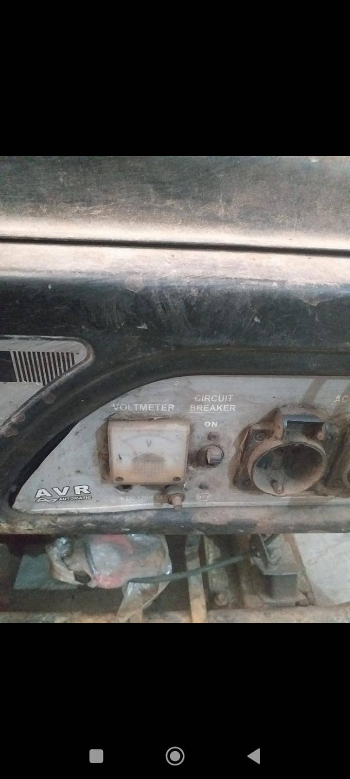 portable generator 4