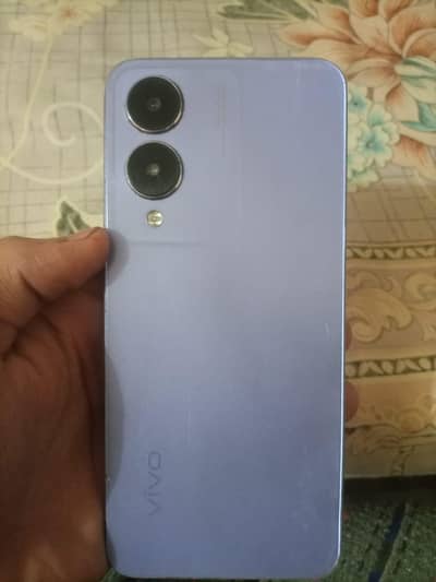 Vivo Y17s