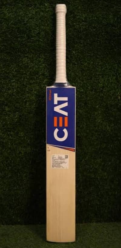 ceat hitman rohit sharma edition bat for sale