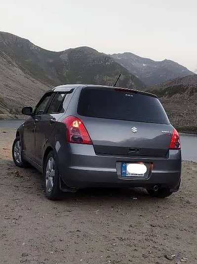 Suzuki Swift | Drive Away on Easy Monthly Payments