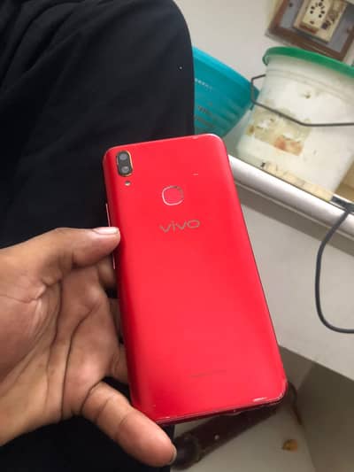 Vivo Y85