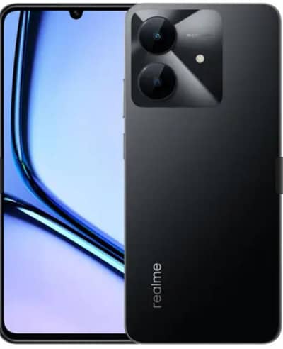 Realme Note 60x