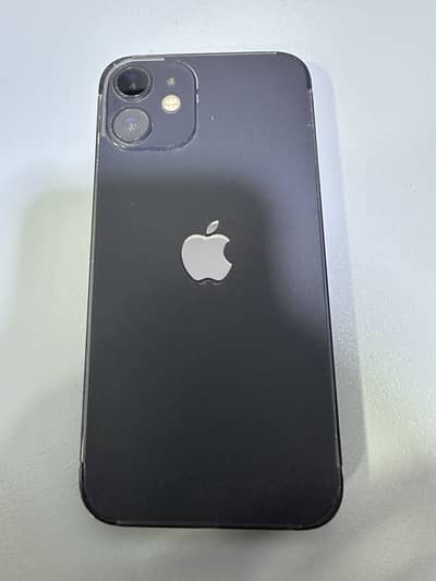 Apple iPhone 12 mini