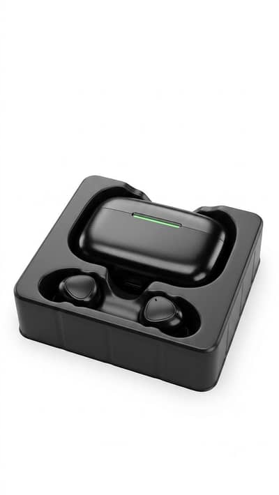 Brand New M10 TWS Wireless Earbuds - 10/10 Fresh Condition