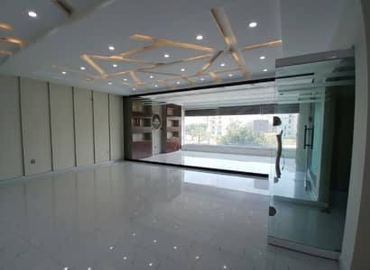 5 marla 1st floor 1 cabin for rent hot location