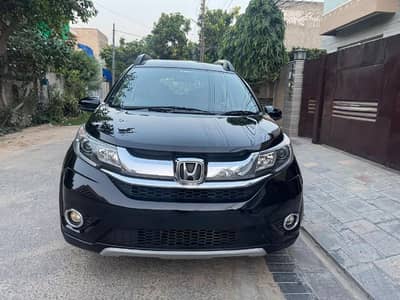 Honda BR-V 2019