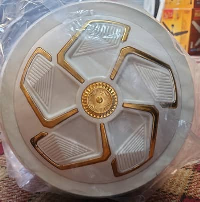 Germi se chutkara bijli bil adah super madina fan ac dc (56 inch )