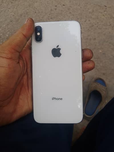 iphone x