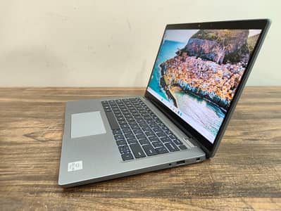 Dell Latitude 7310 2-in-1 Touch | i5 10th Gen | 16GB RAM | 512GB SSD