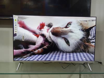 Samsung Android tv