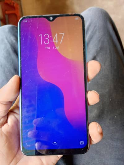 Vivo Y91