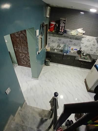 3 Marla house for sale