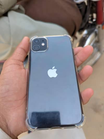 Apple iPhone 11 all okay