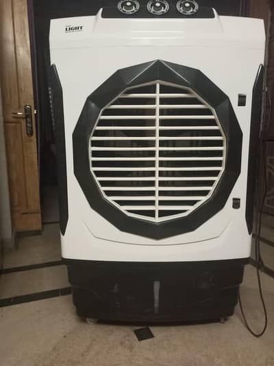 room cooler full size 100% copper motor