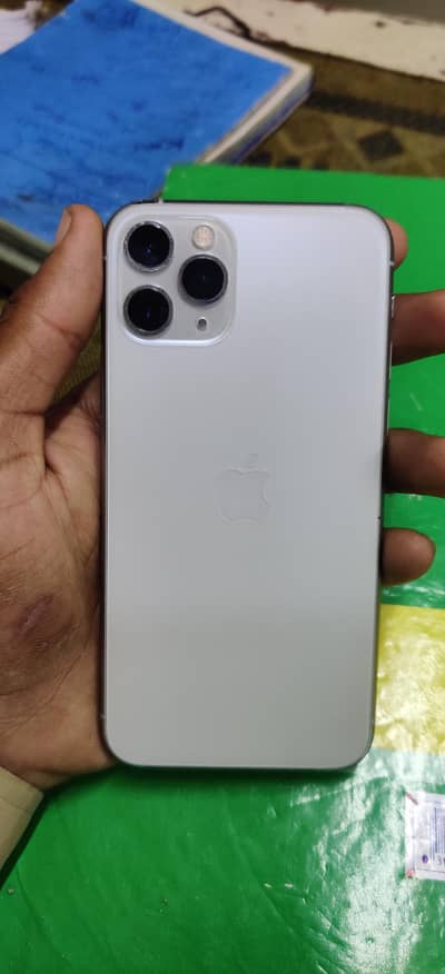 Apple iPhone 11 Pro pta approved 256 gb