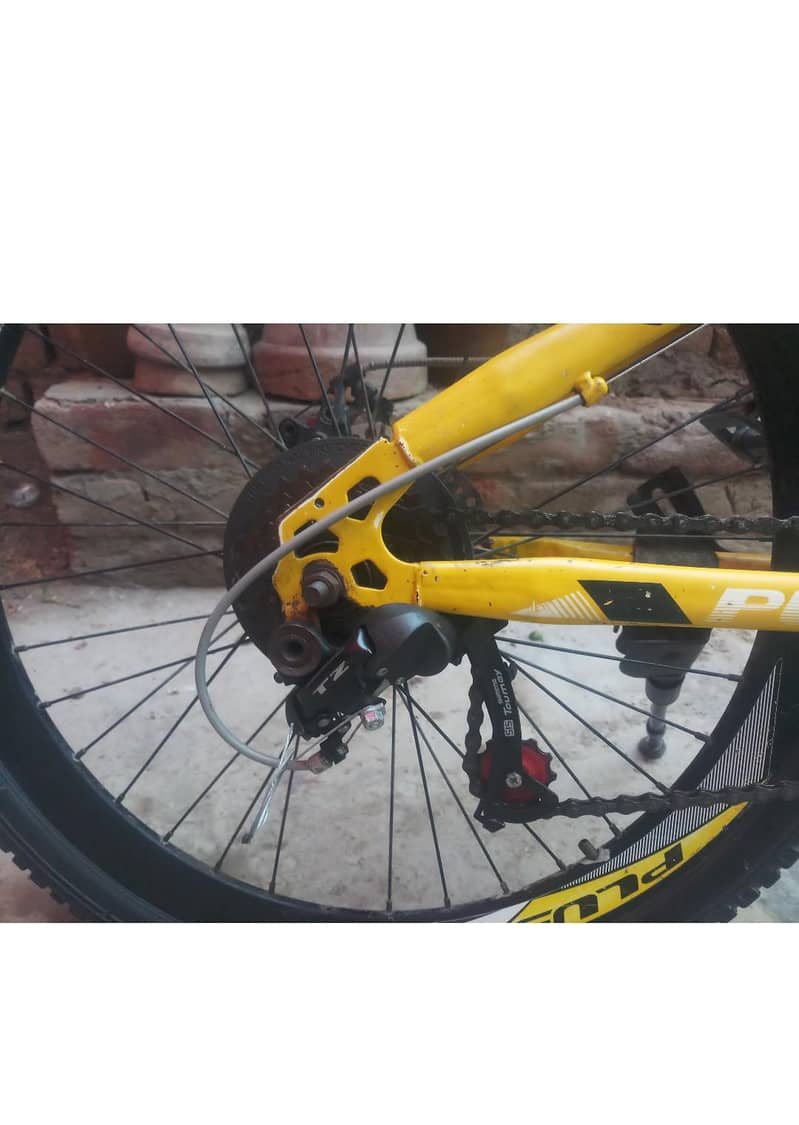 plus cycle 0