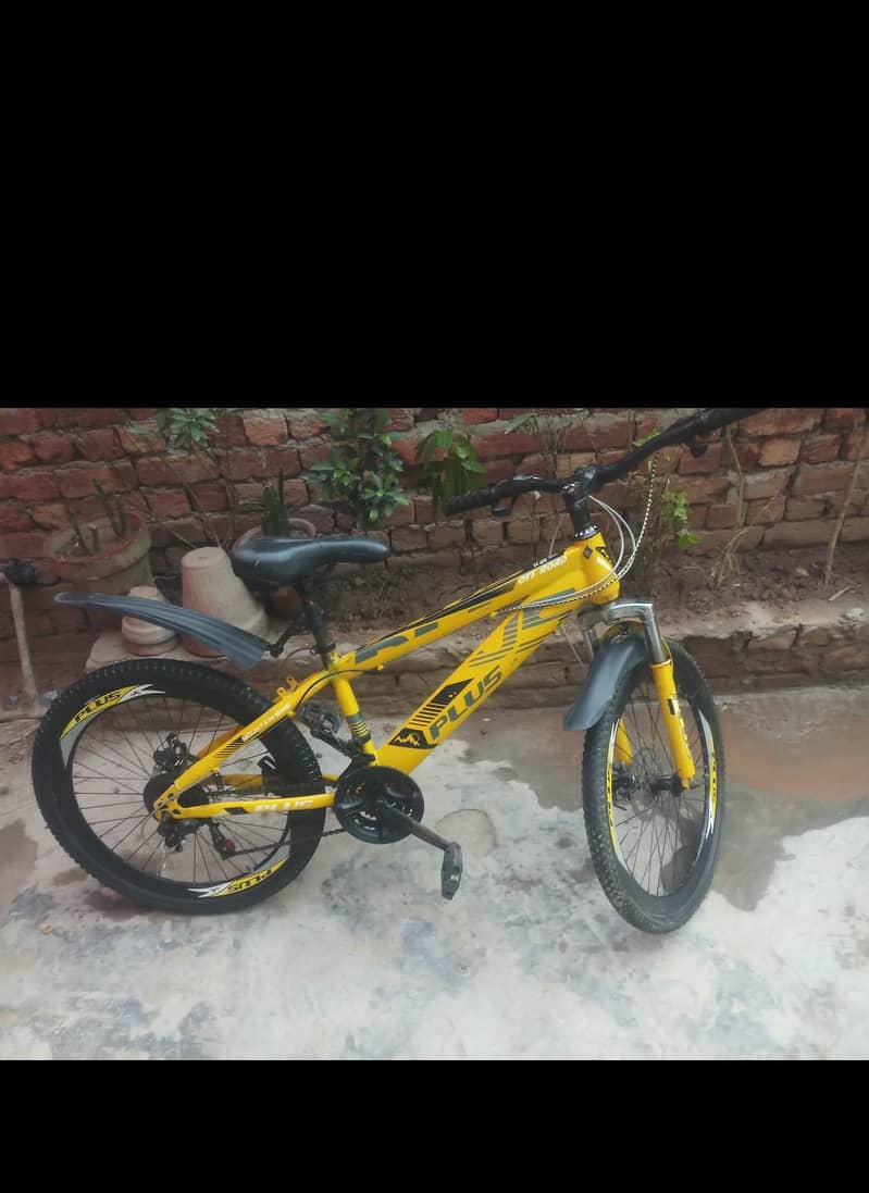 plus cycle 4