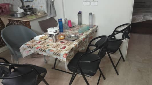 Dinning Table folding