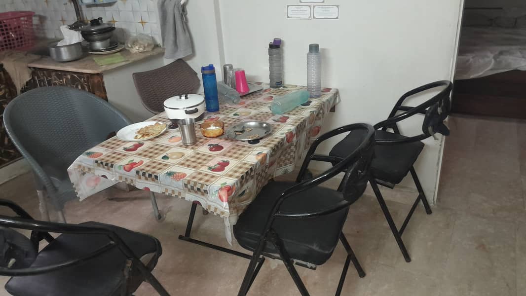 Dinning Table folding 0