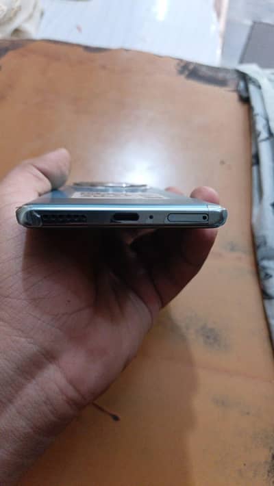 Infinix Zero 40