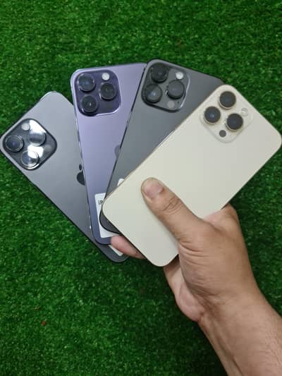 IPhone 14 Pro Max
