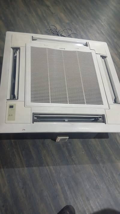 Gree & Acson 2 Ton Ceiling Cassette
