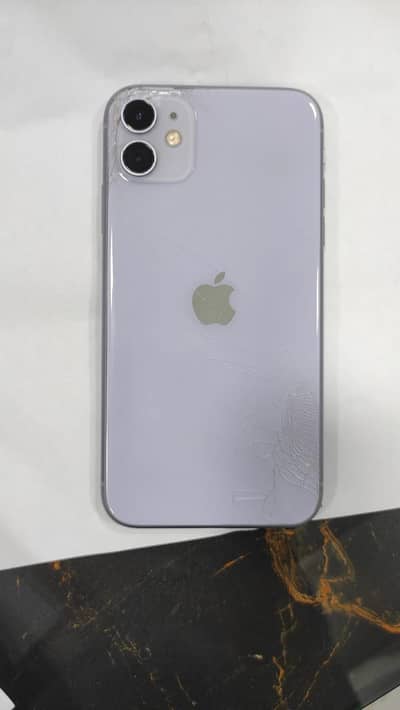 Apple iPhone 11