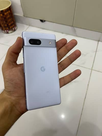 Google Pixel 7a