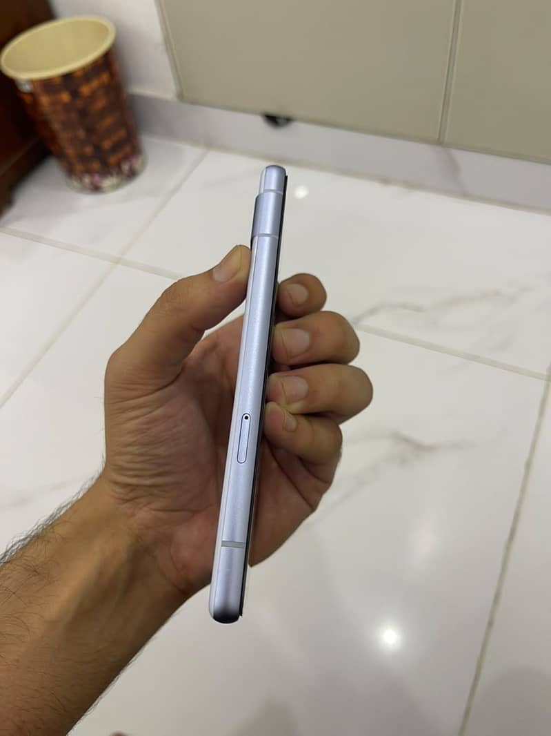 Google Pixel 7a 3