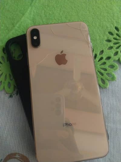 Apple iPhone Xsmax