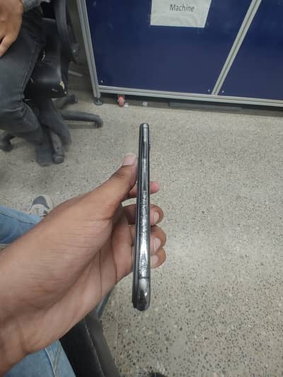 Iphone X 256 Gb