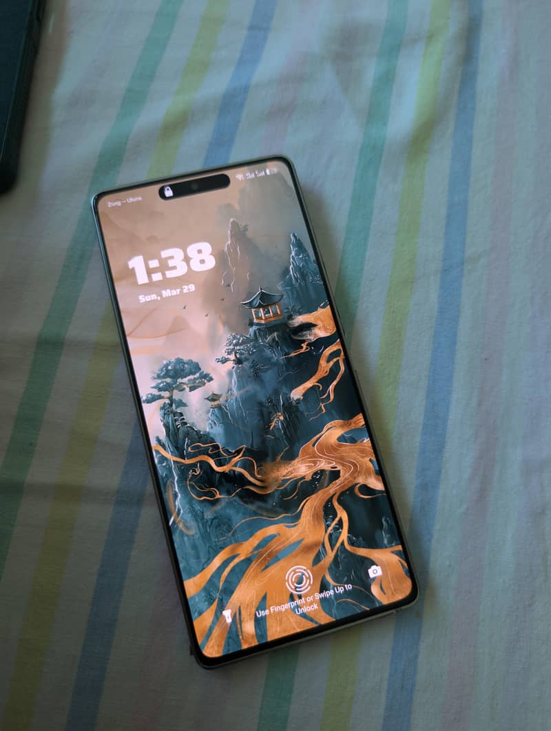 Tecno Camon 30 pro 1