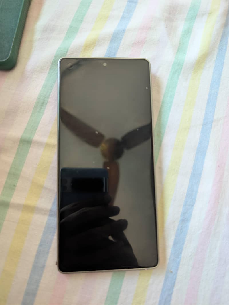 Tecno Camon 30 pro 2