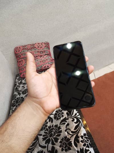 Infinix Hot 30 Play