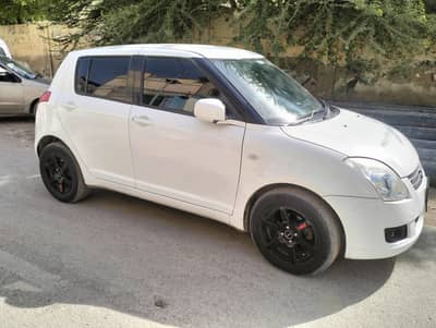 Swift Automatic 2020 Excellent condition