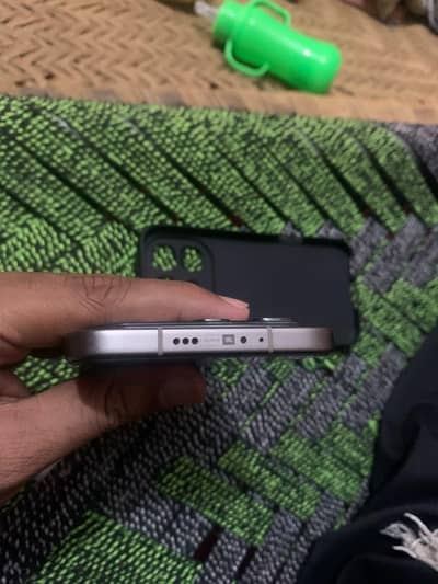 Infinix note 60 5G  10/9 condition