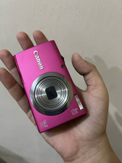 Canon Powershot A2300 Digital Camera