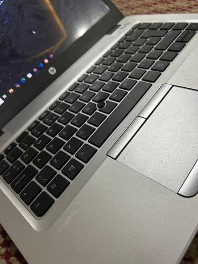 Hp Elite book