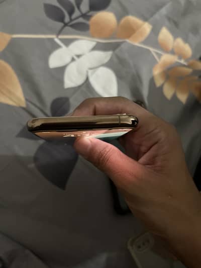 Apple iPhone Xs