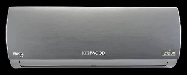 KENWOOD ECO INVERTER